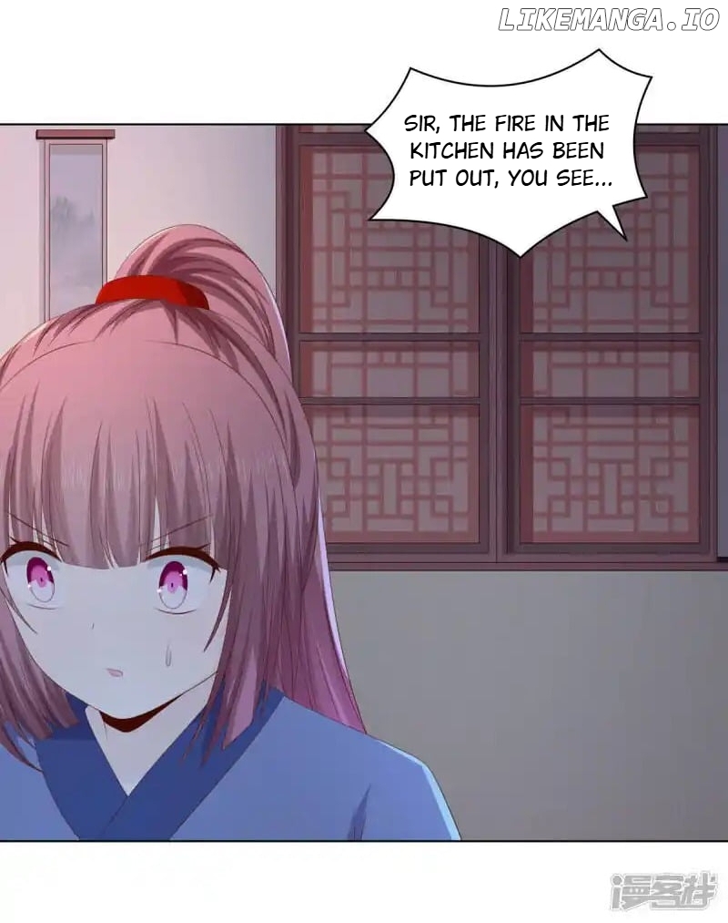 Rewrite My Fate chapter 67 - page 28